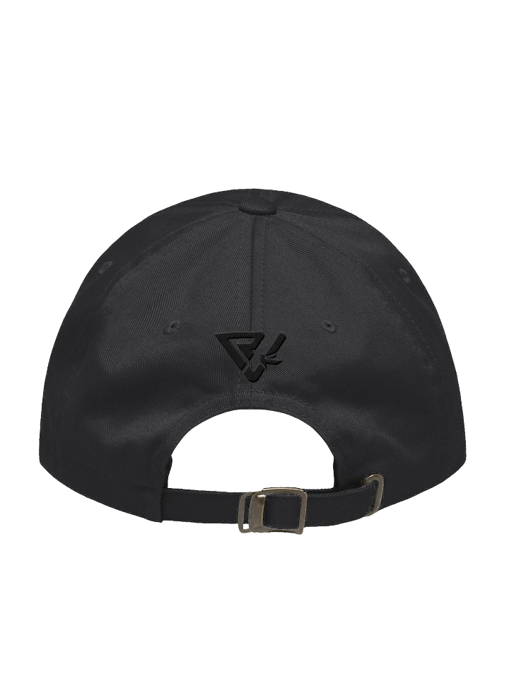 Classic Comfort GFM Dad Hat product image (2)