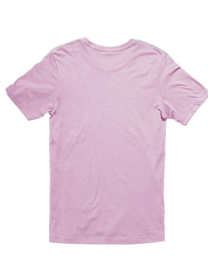 Still Writing Pages - Shirt product image (5)