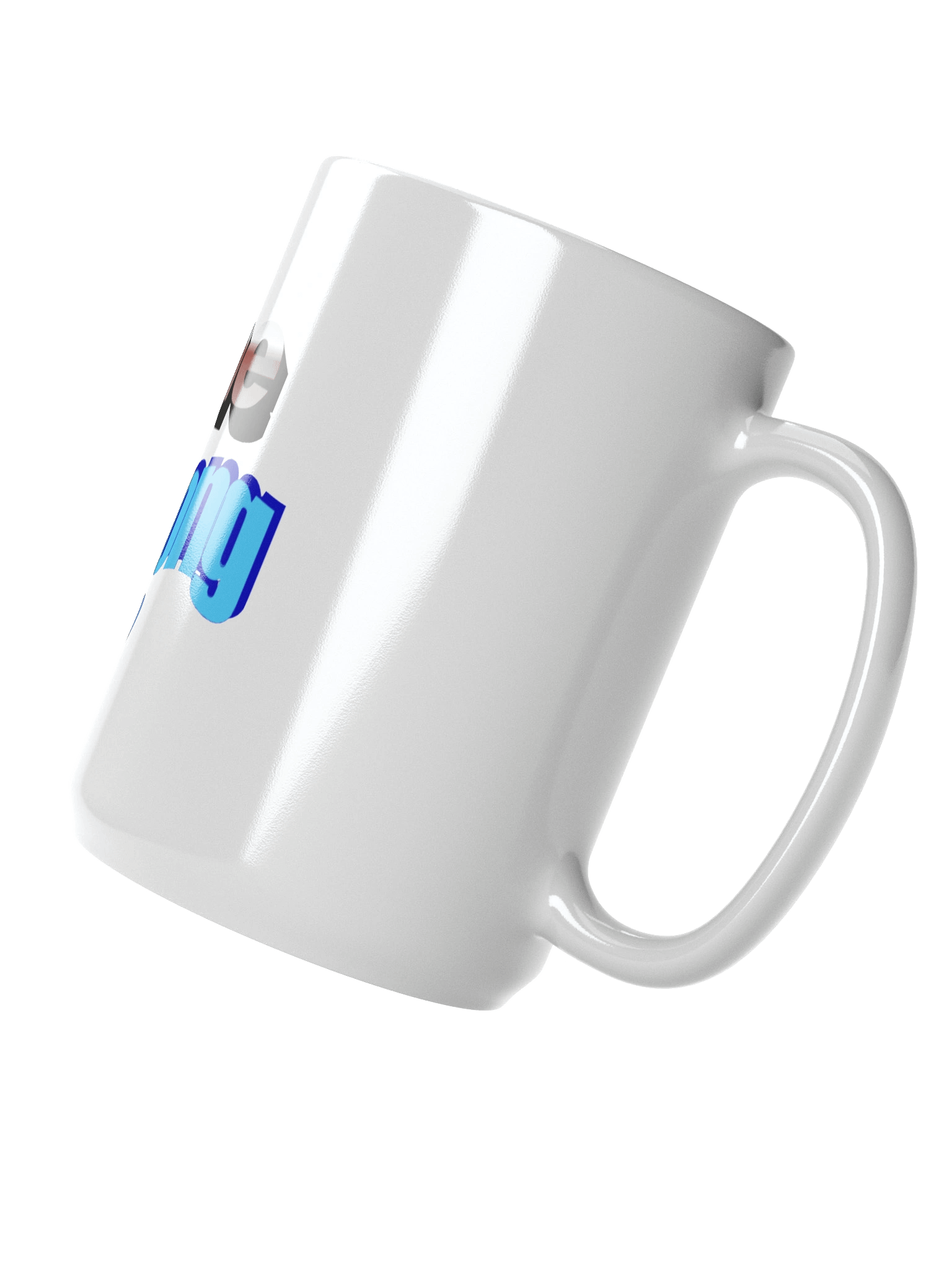 Frosty's Awesome Mug product image (2)