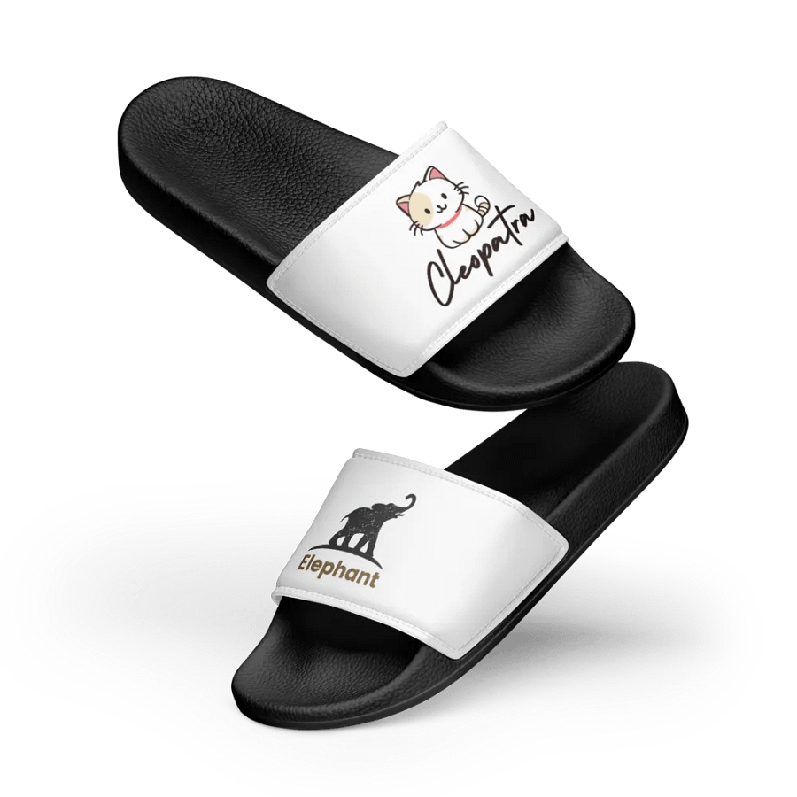 sandales chat et éléphant pour femme product image (11)