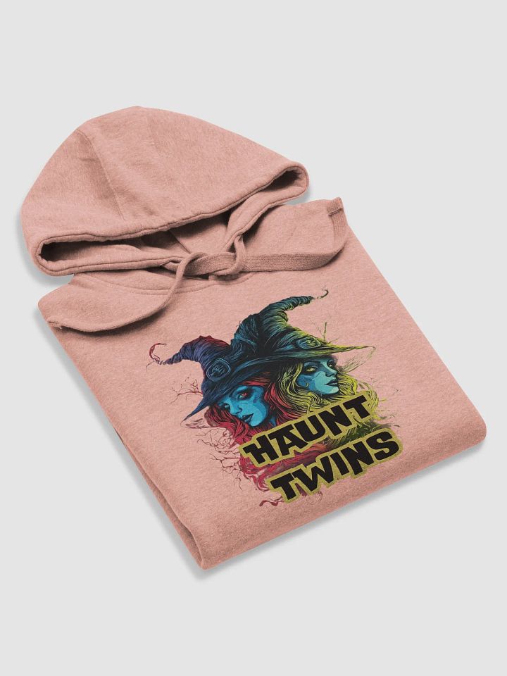 Haunt Twins Hoodie product image (20)