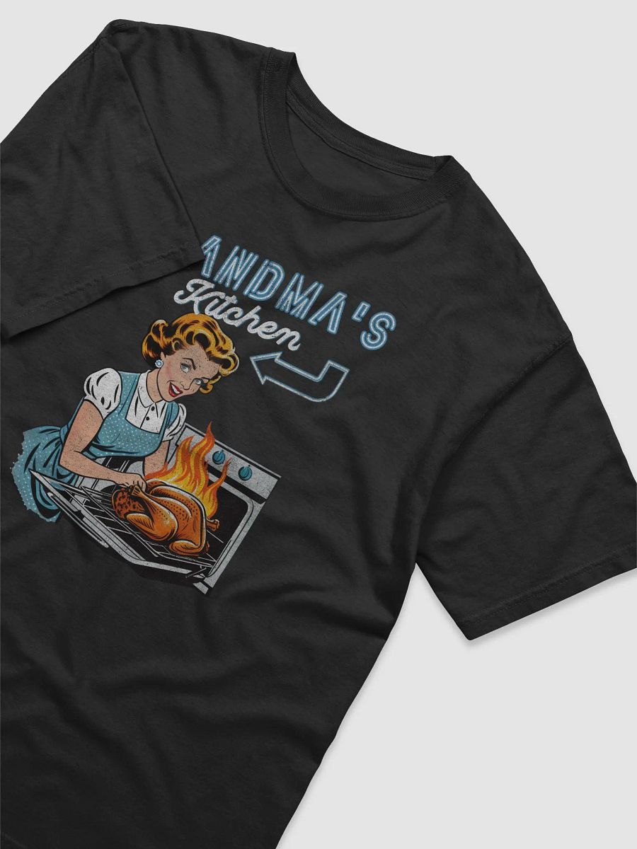 Grandma's Kitchen Fail product image (3)