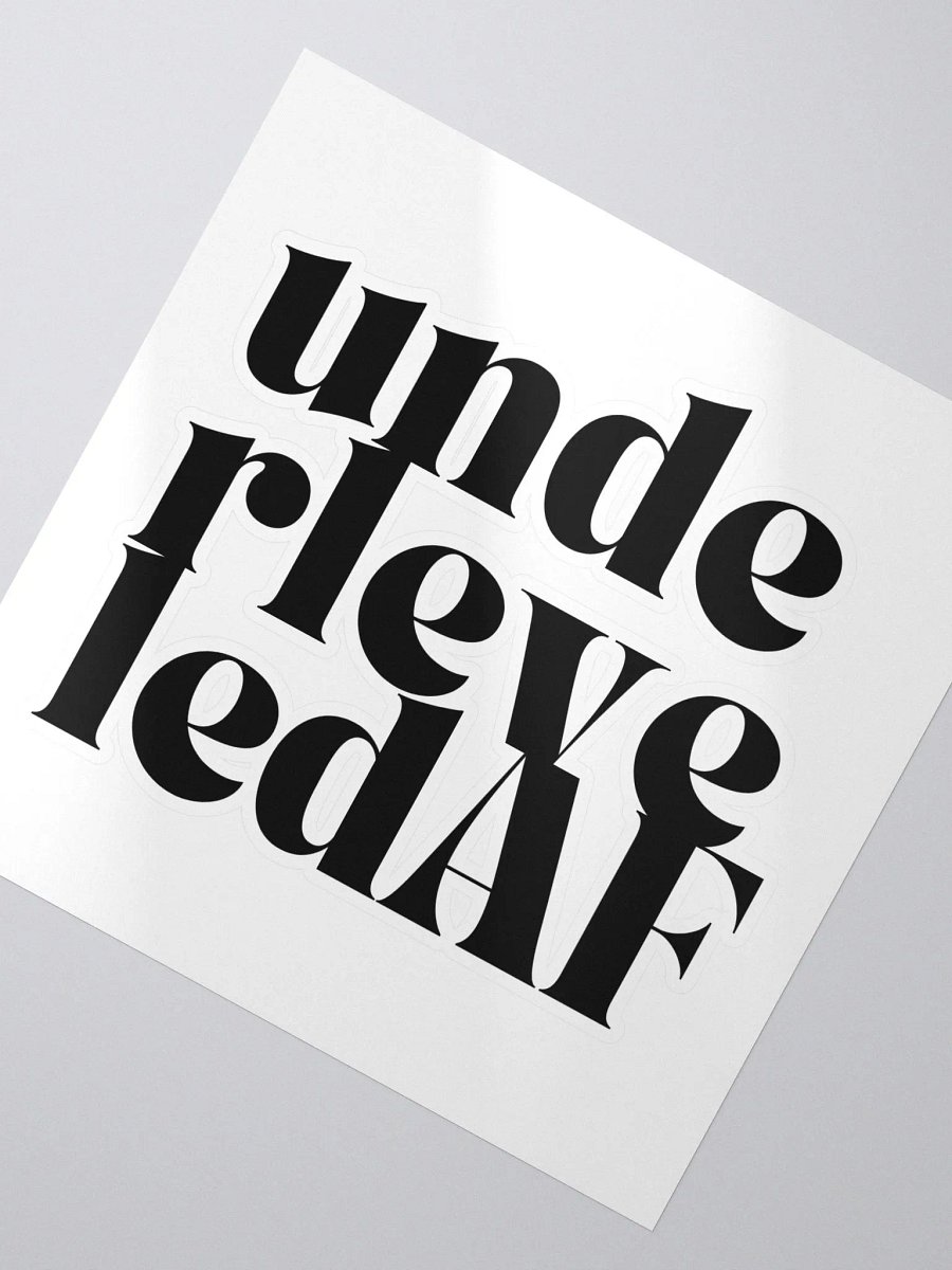 lvl up sticker product image (2)