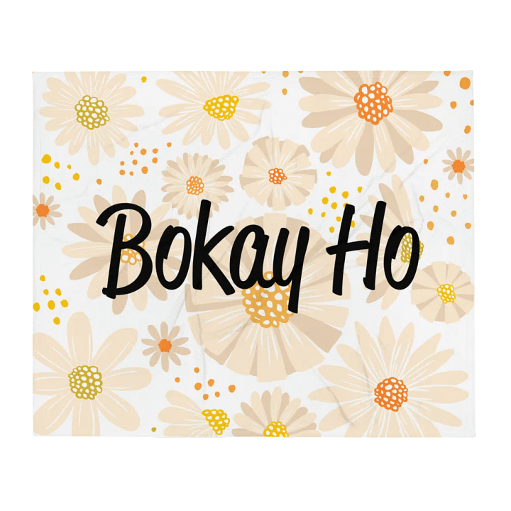 BoKay Ho Blanket product image (1)