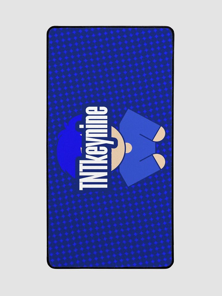 TNTKEYNINE - Logo (Desk Mat) product image (2)