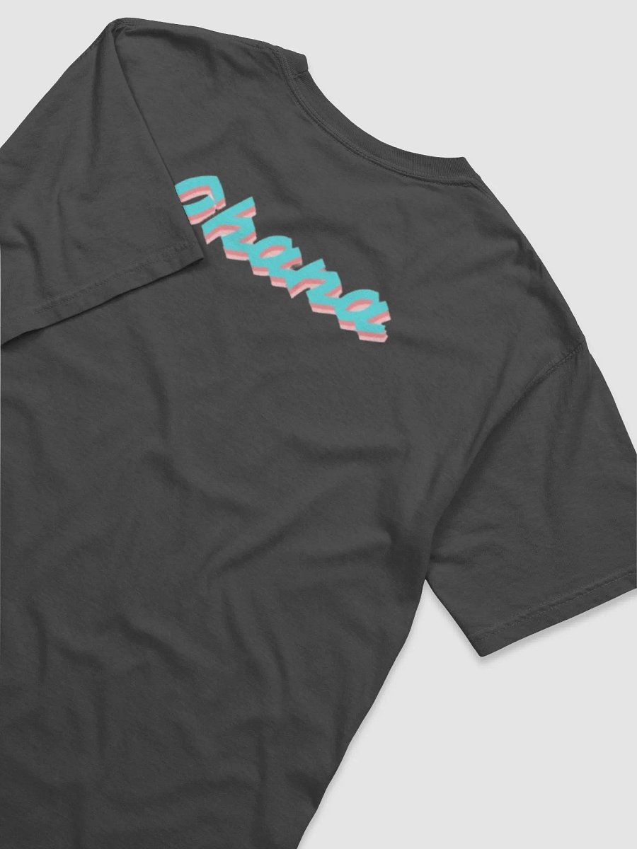 BrowningSimmer Ohana Beach T-shirt product image (32)
