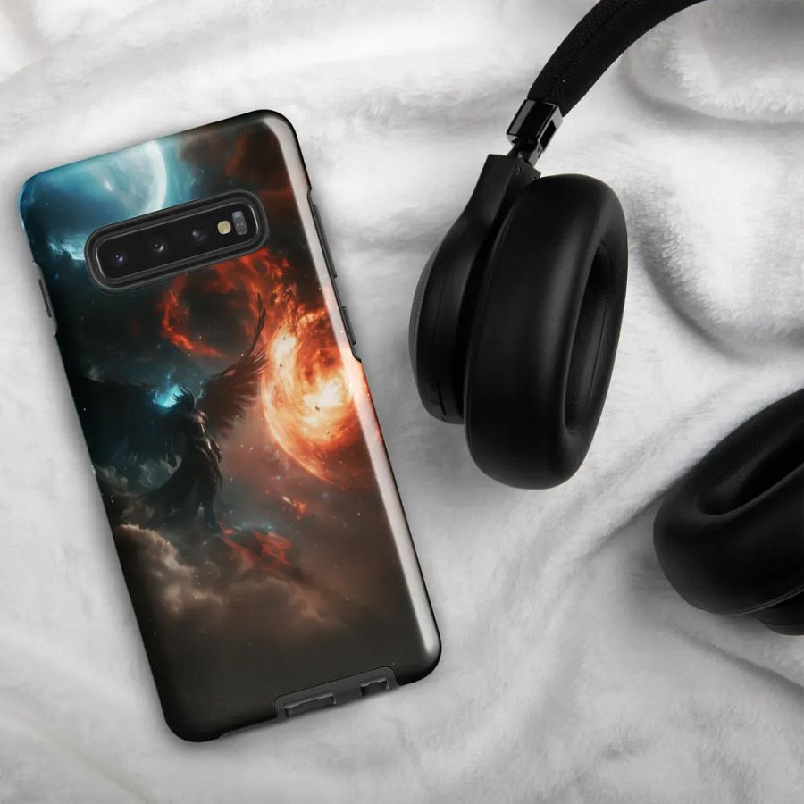 Heralds of the Fallen Tough Case for Samsung® product image (5)
