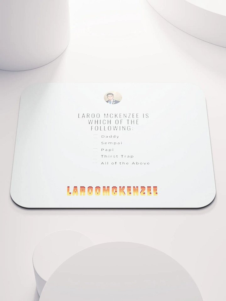 Laroo's Hand product image (1)