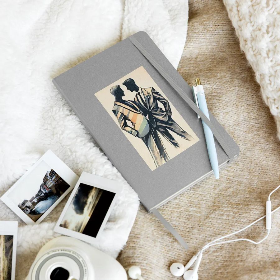 Elegant Pride Partners - SILVER product image (10)