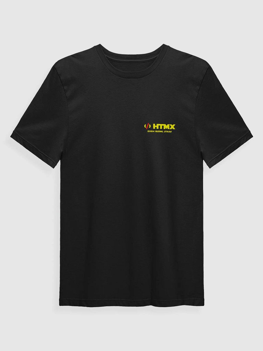 hypermedia strikes back tee product image (28)