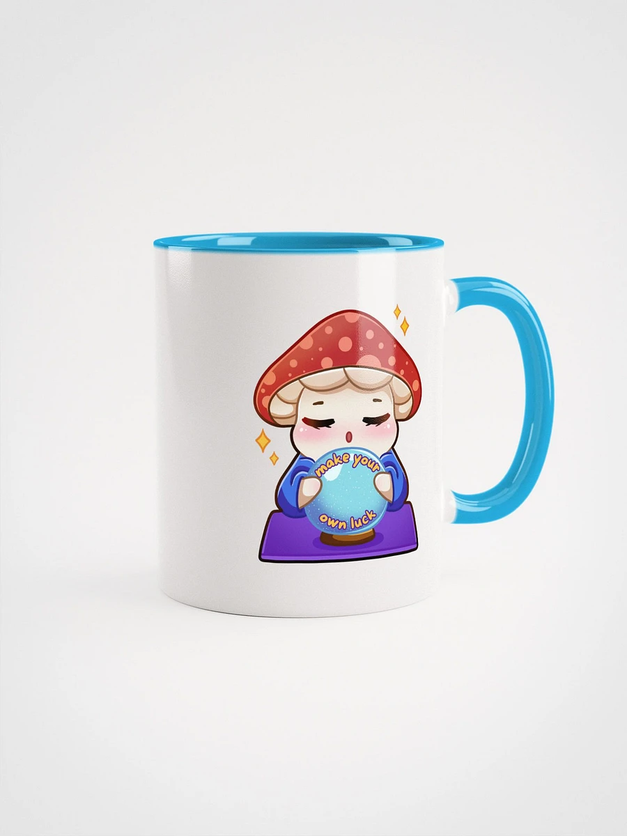 Mushie Fortune Teller Mug product image (2)