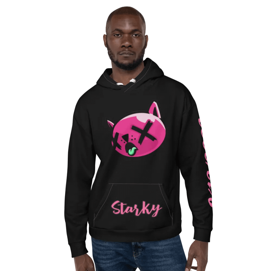 Starky after Dark! product image (5)