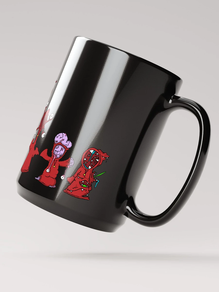 Void Touched Anonymous Mug product image (4)