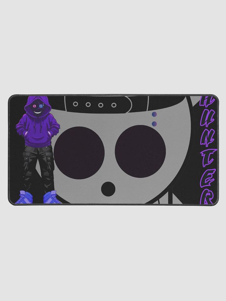 Chaos Mode mouse pad product image (1)