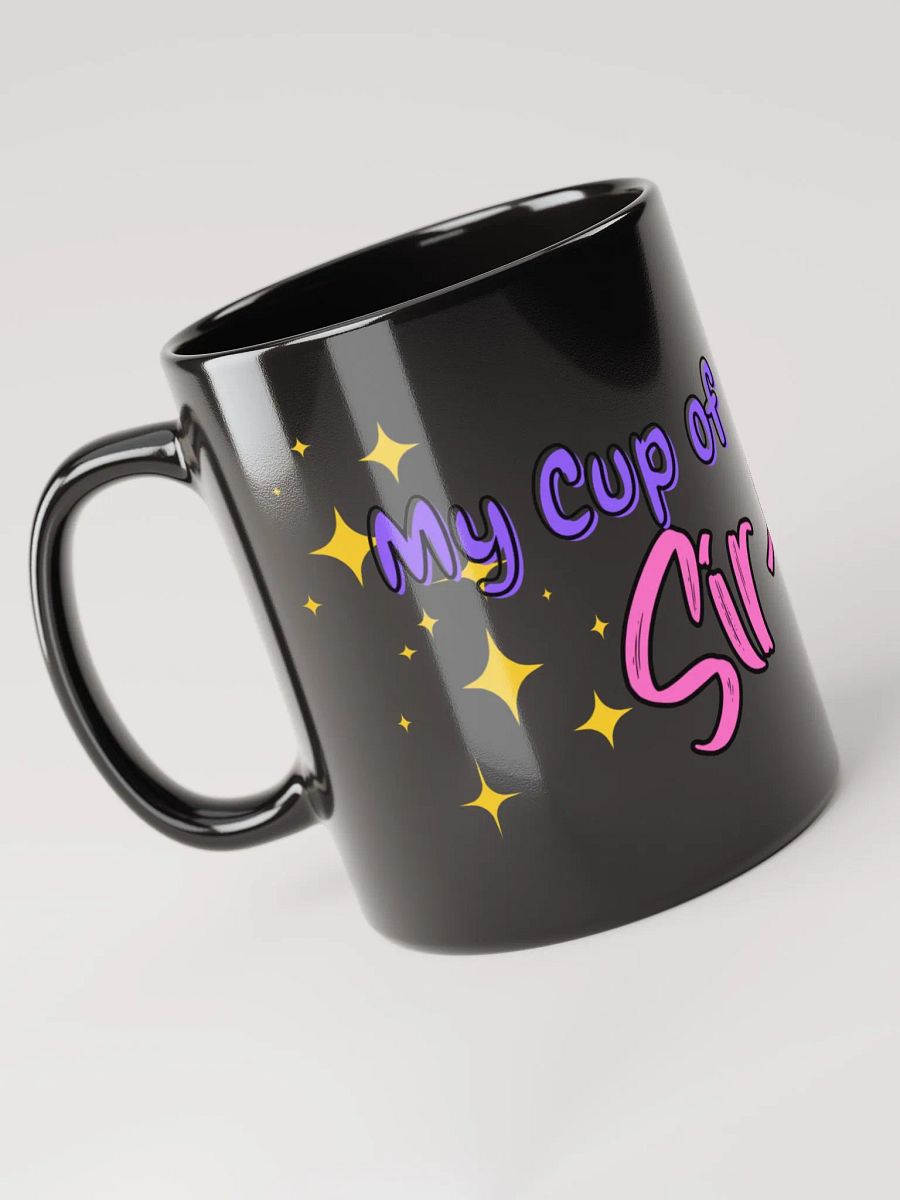 Cup of Sir-Otonin! product image (4)