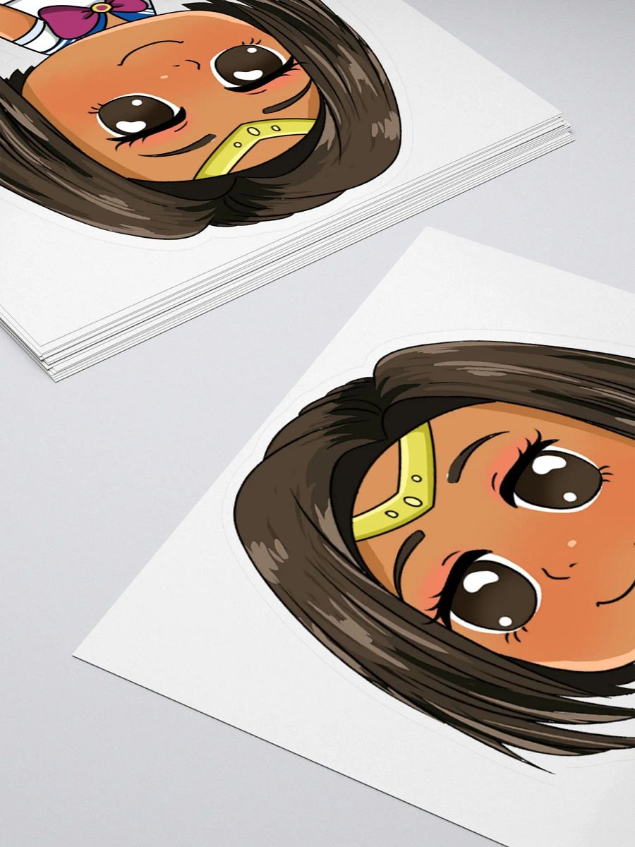 LoloSat Sticker product image (12)