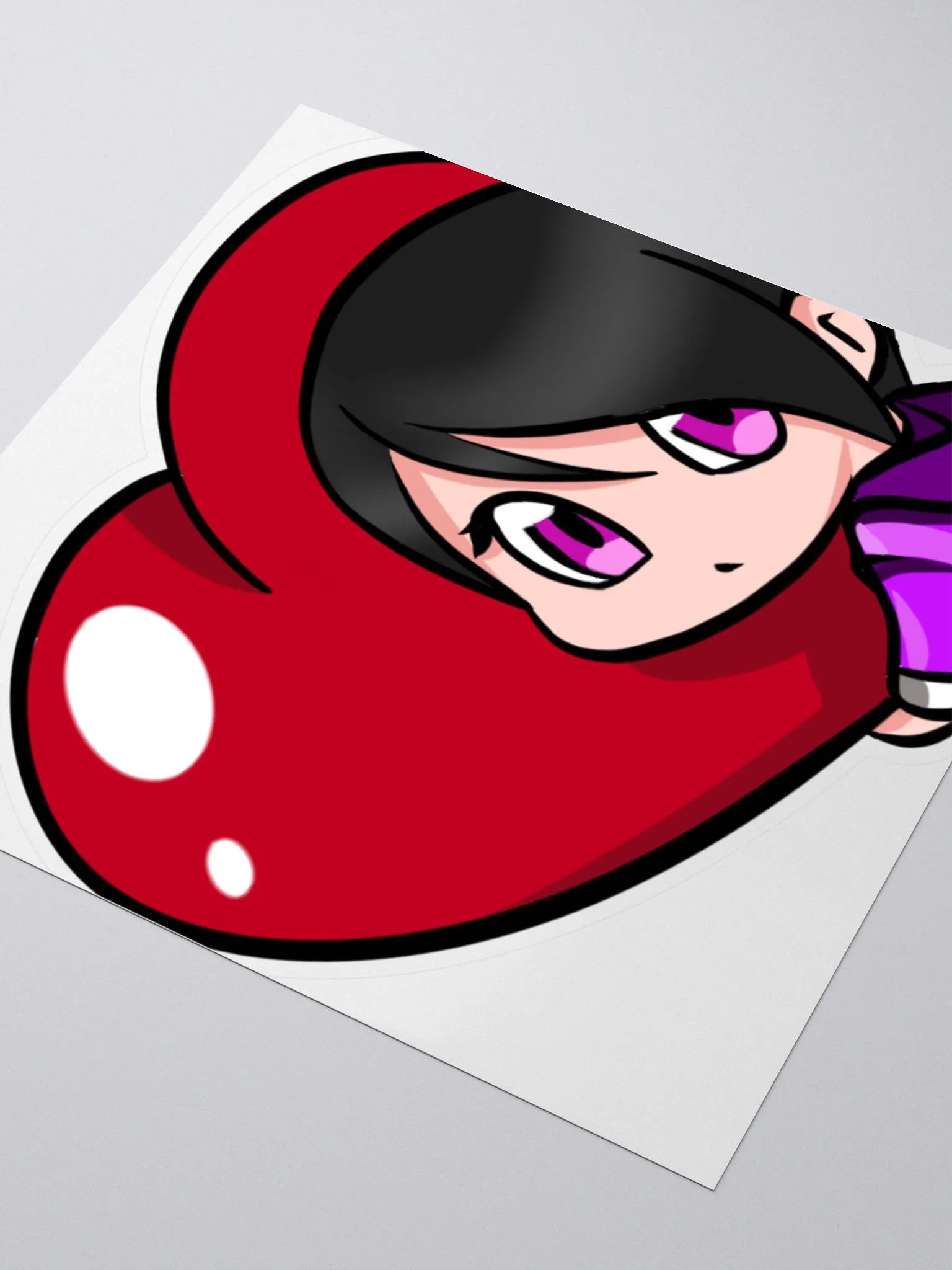 VaeriLove Sticker product image (9)