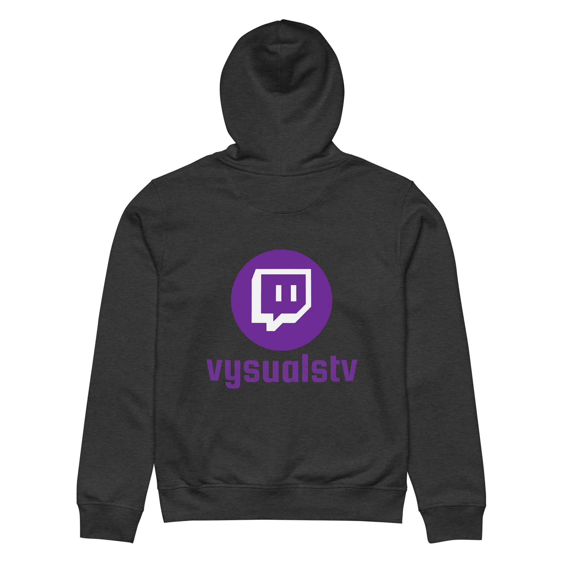 Vysuals Twitch Hoodie product image (5)