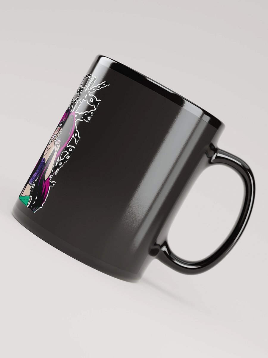 Yes, Please! Mug product image (7)