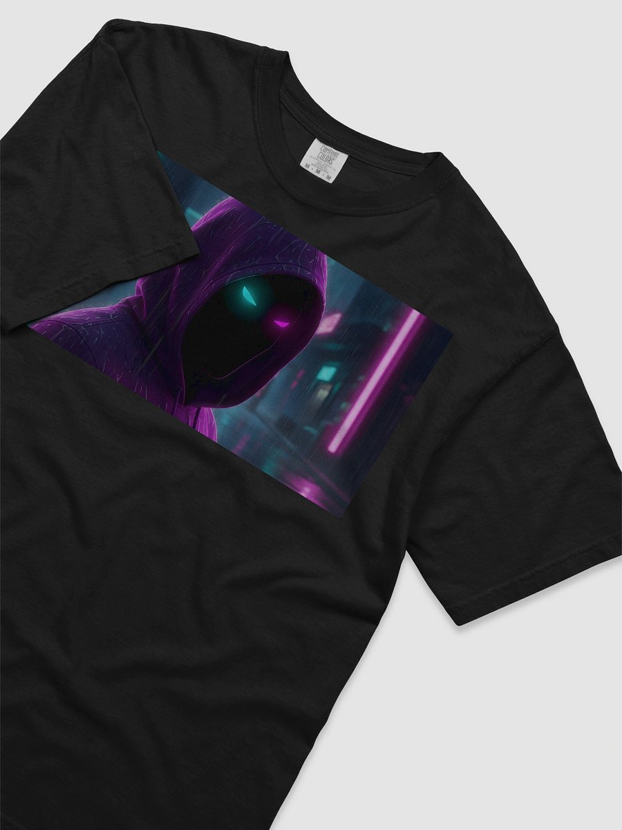 GhostStrats Graphic T product image (5)
