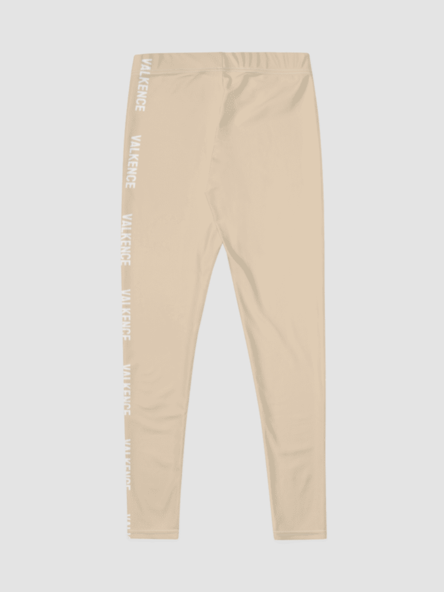 Active Leggings - Khaki product image (8)