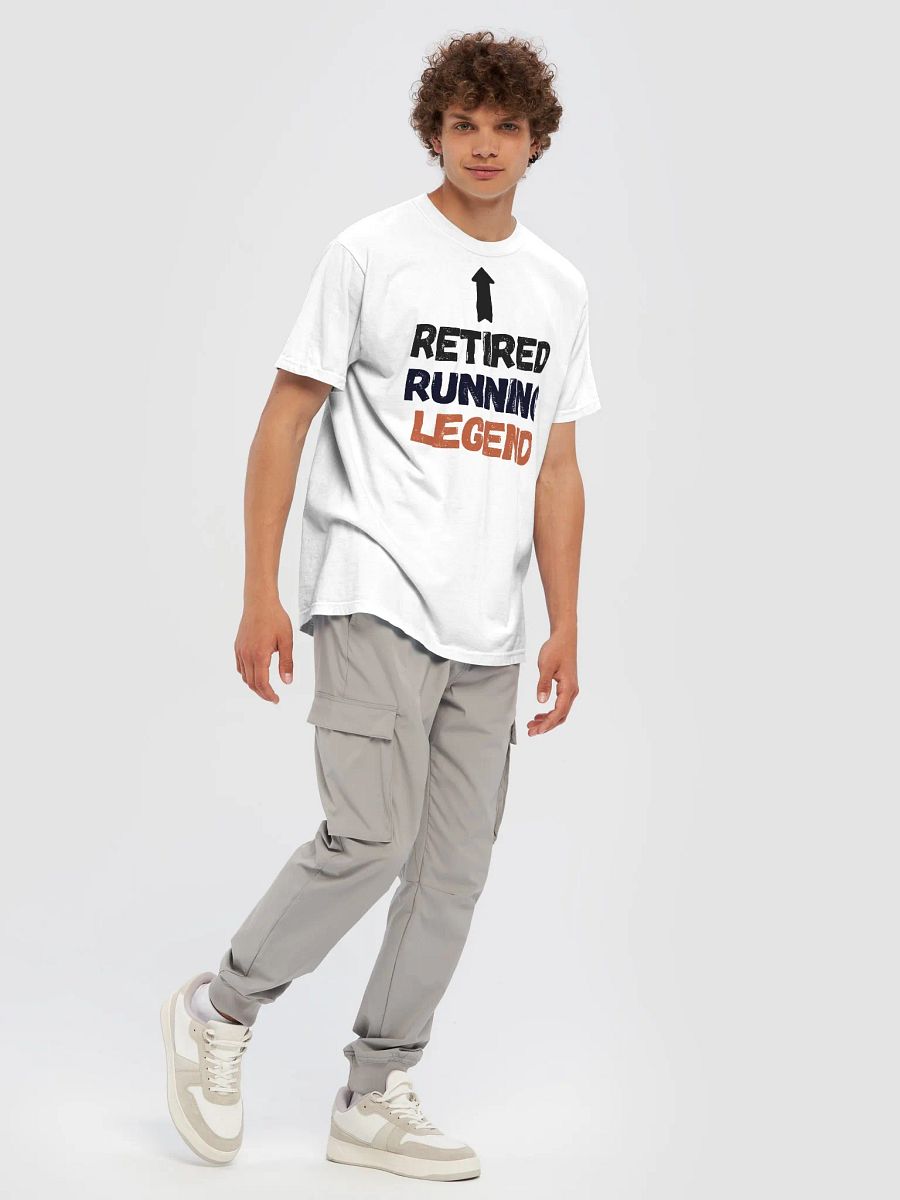 Legendary Comfort: Red Edition product image (20)