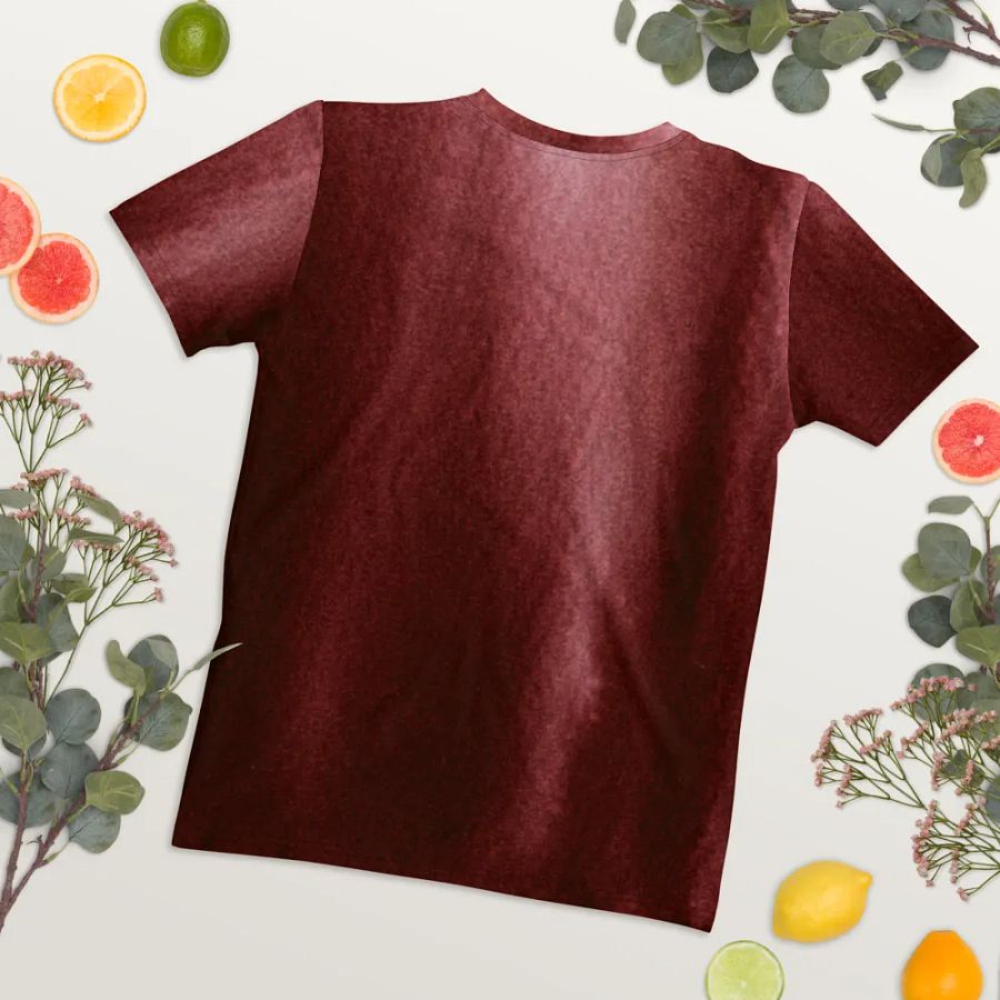 Happy Easter Day All Over Print T-shirt product image (8)