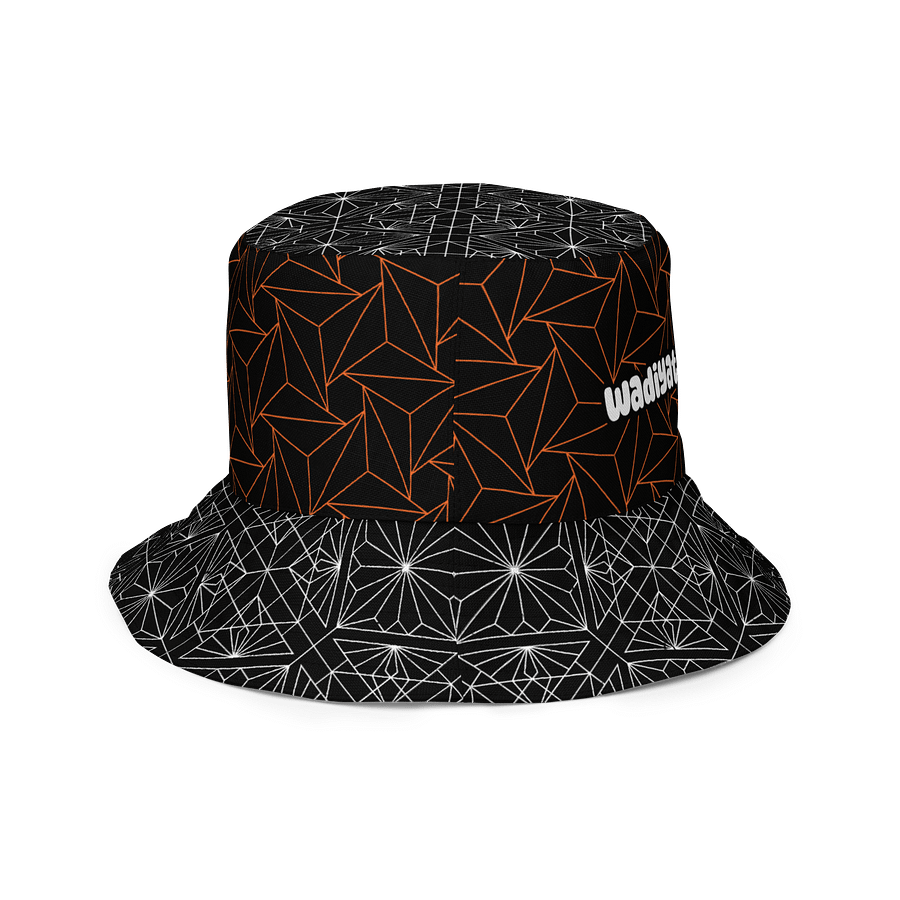 Reversible Bucket Hat (Limited Edition) product image (4)