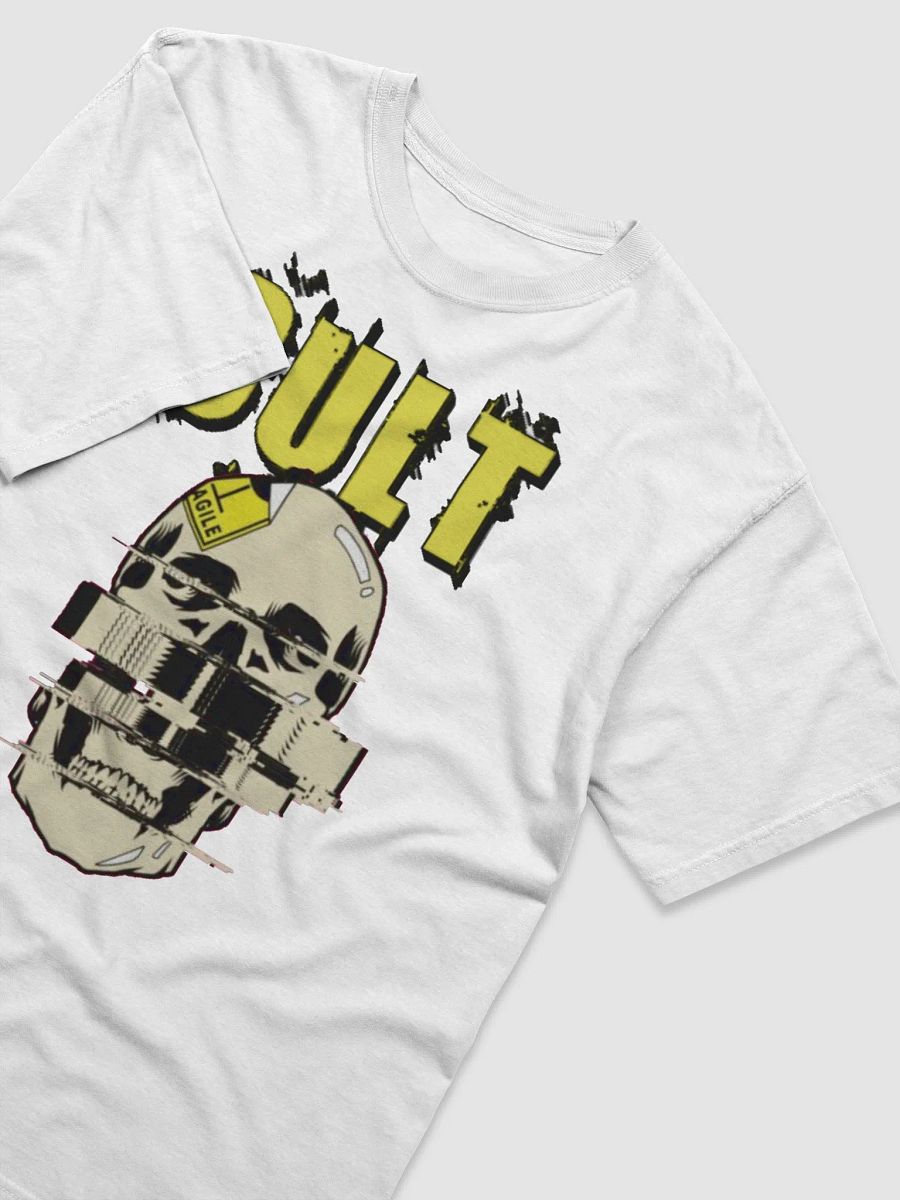 GLITCH SKULL product image (3)