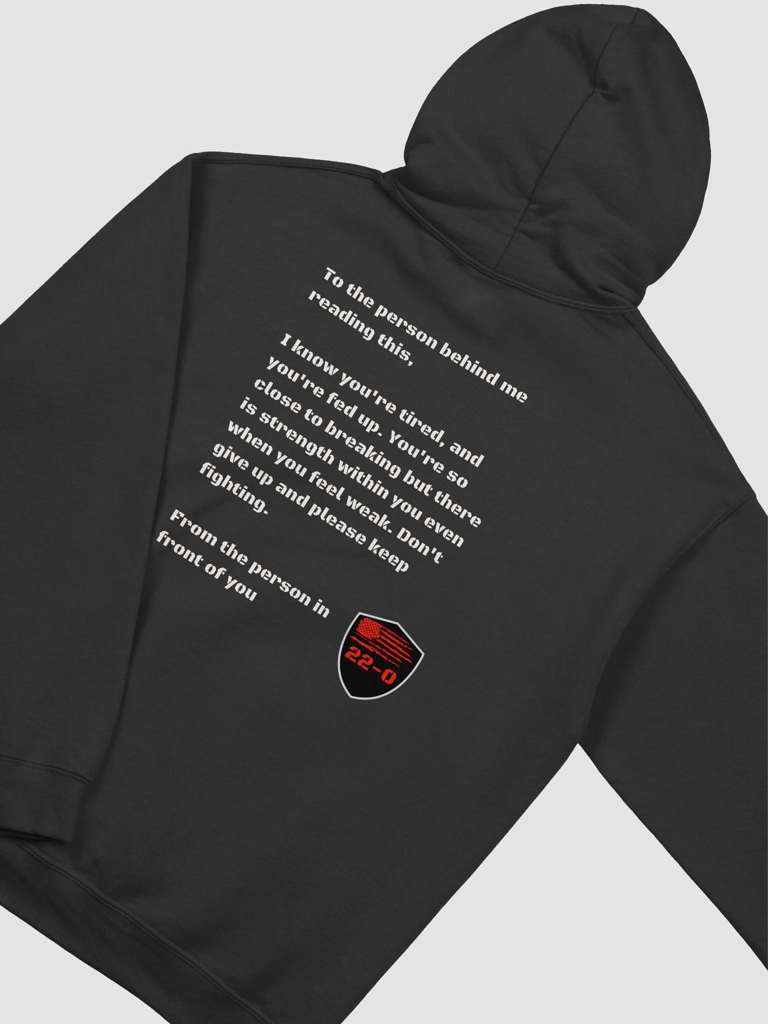 PERSON BEHIND ME product image (4)