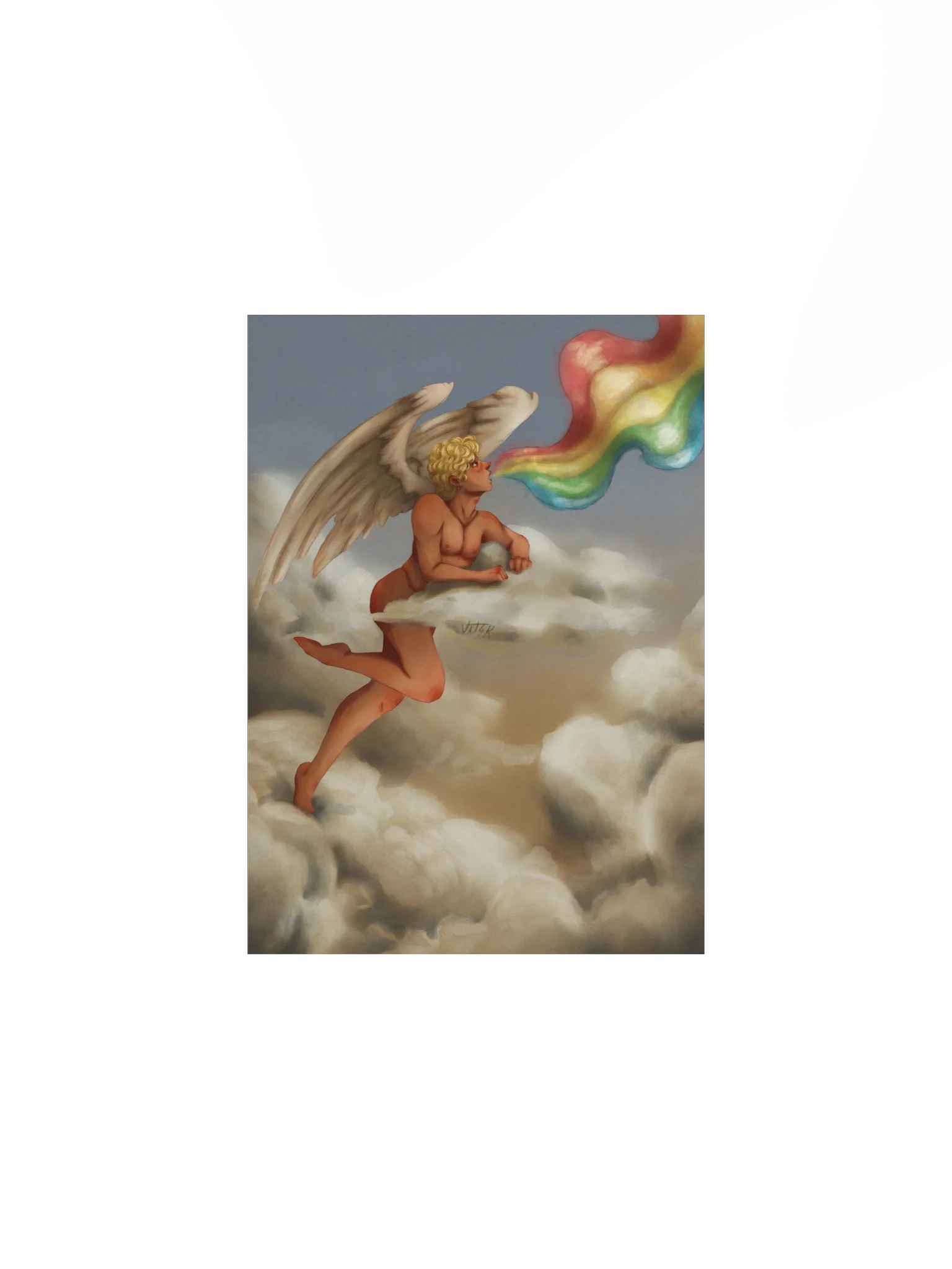 Heavenly Creative product image (1)