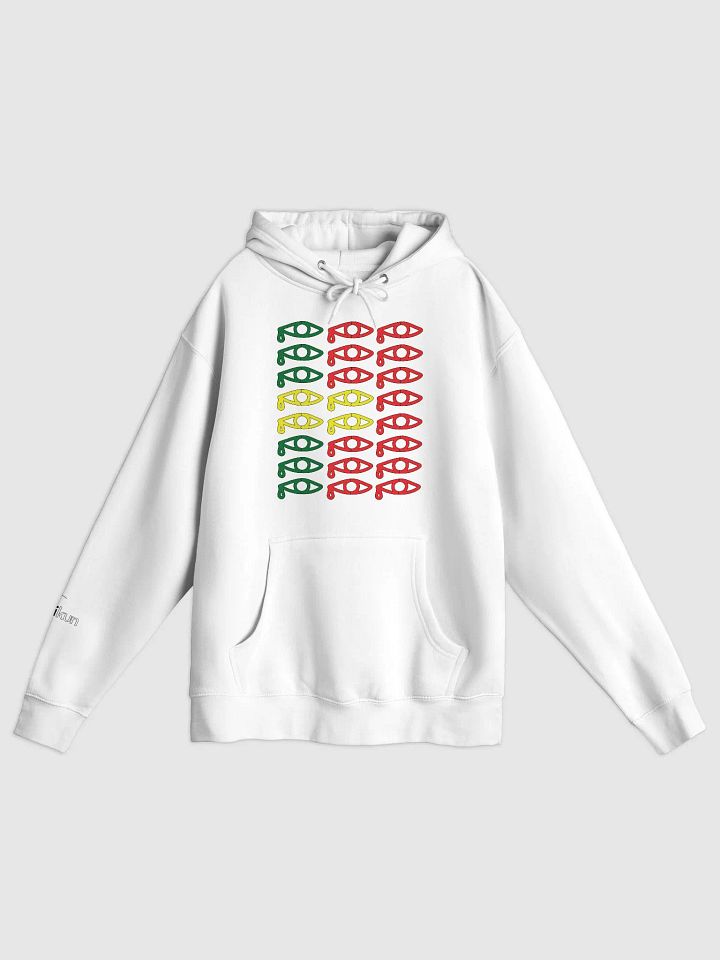 Portugal - Forever Cry - Lane Seven Premium Pullover Hoodie product image (1)