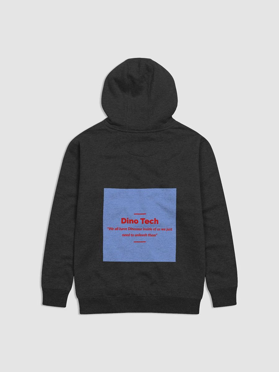 Dino Tech Hoodie product image (2)