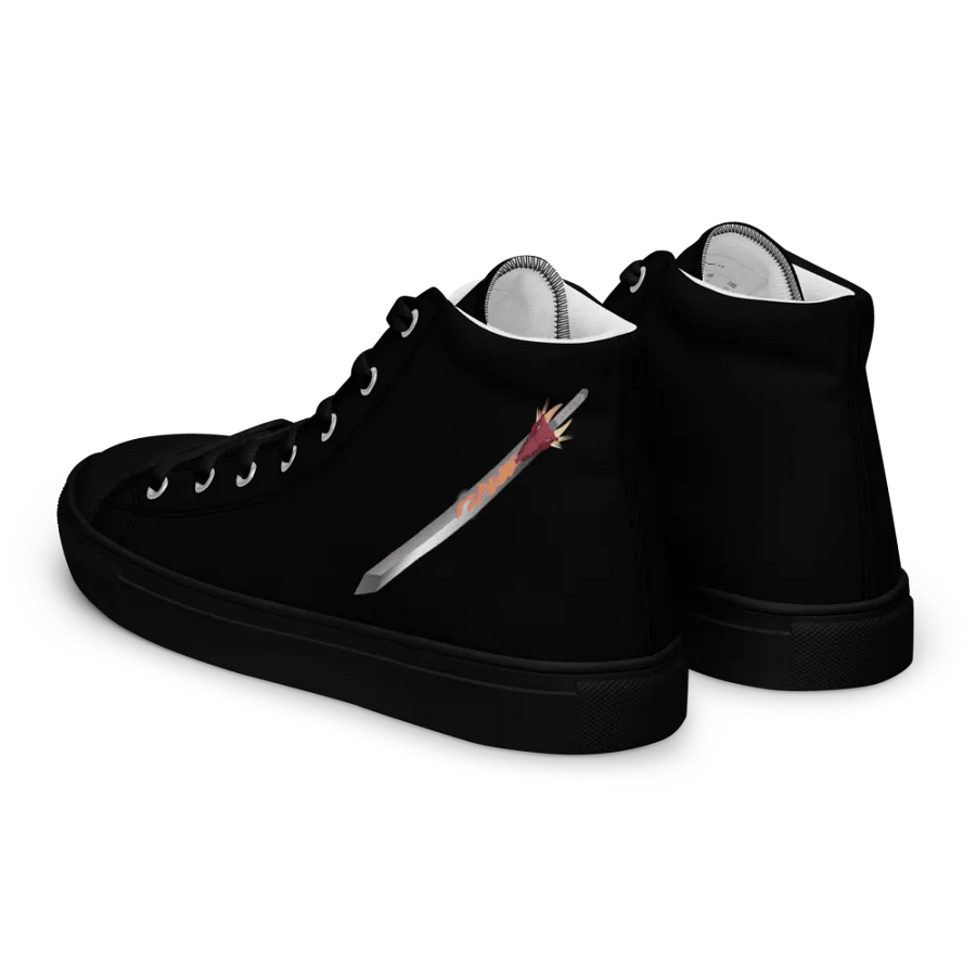 Dragon blade Black or whites product image (10)