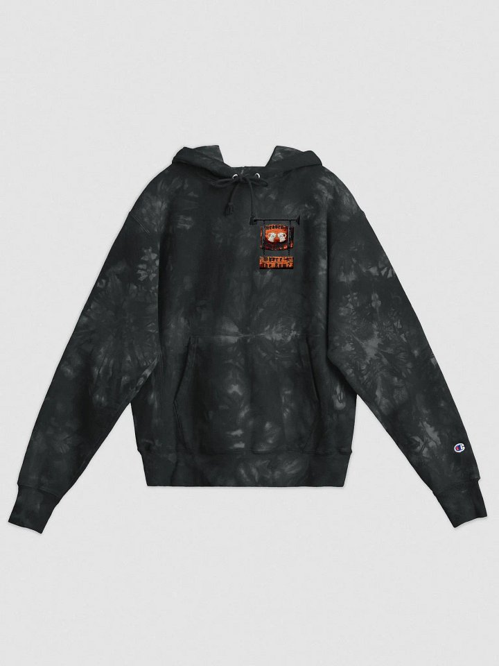 Rum Hoodie product image (1)