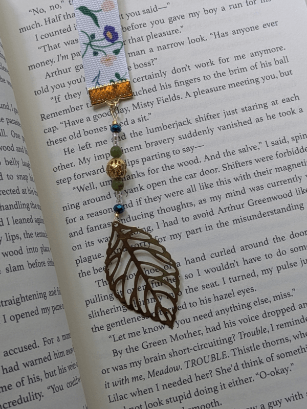 Meadow's Book Ribbon product image (2)