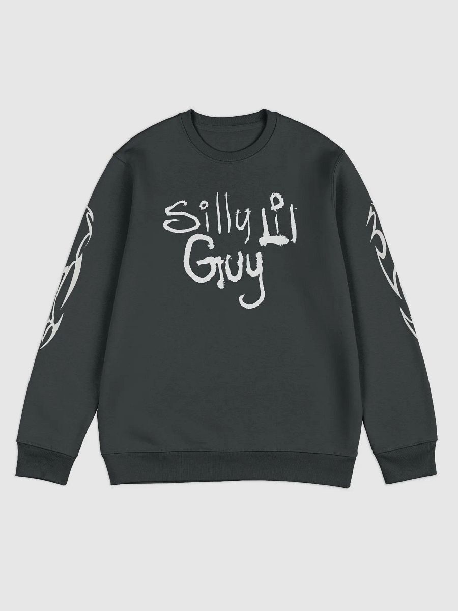 Silly Lil Guy Sweatshirt product image (1)