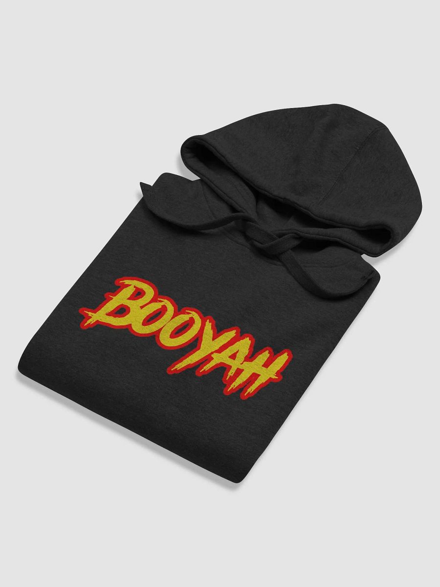 Booyah Hoodie product image (6)
