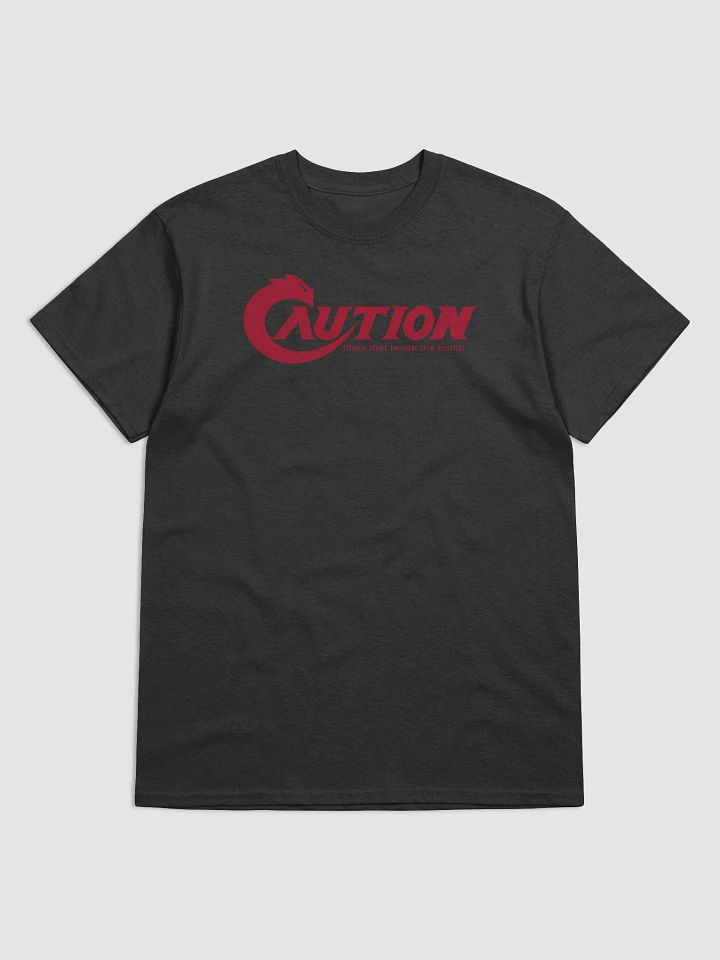 Caution product image (1)