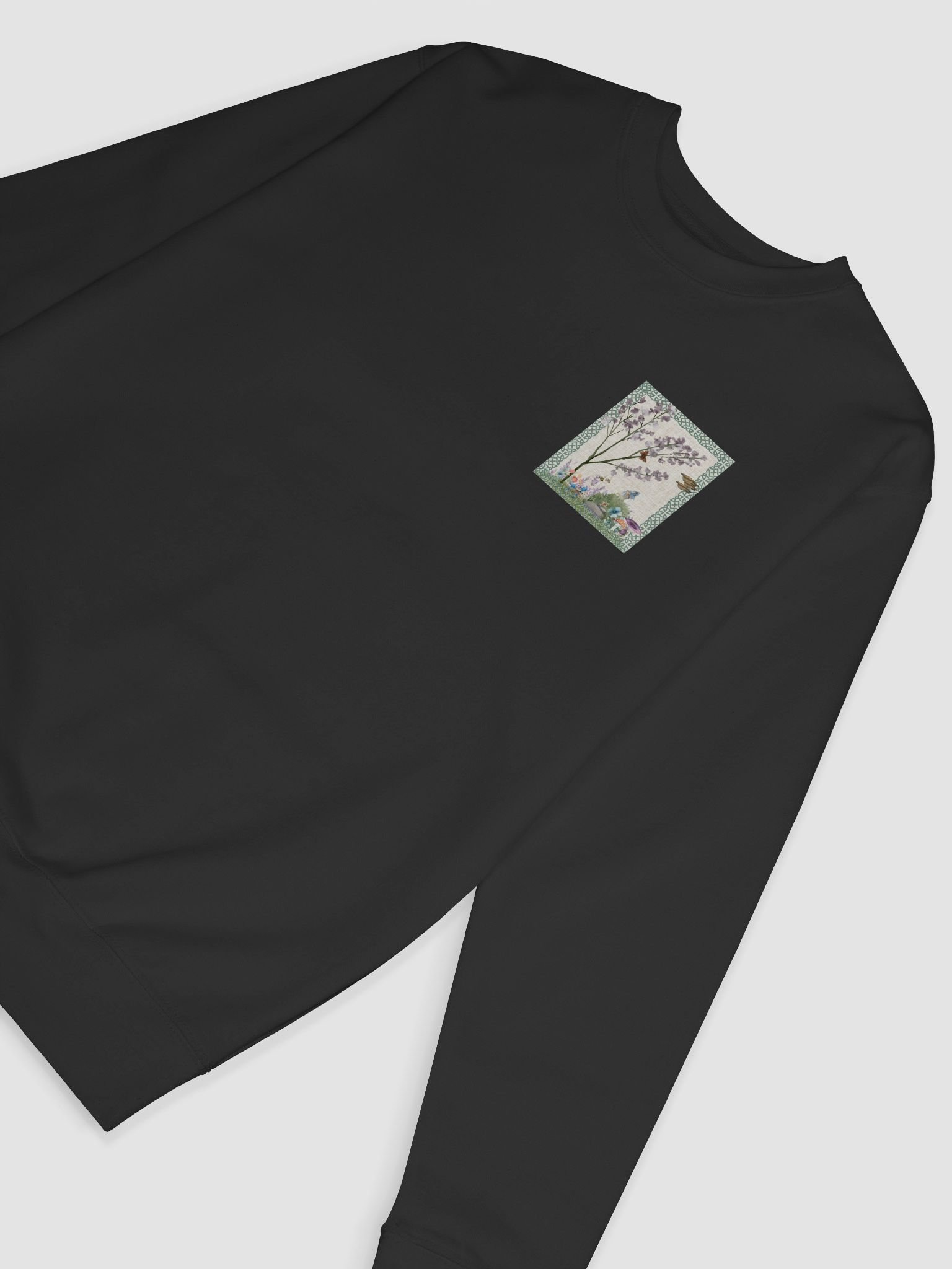 Your Freakshow The Cottage Sweatshirt! product image (46)