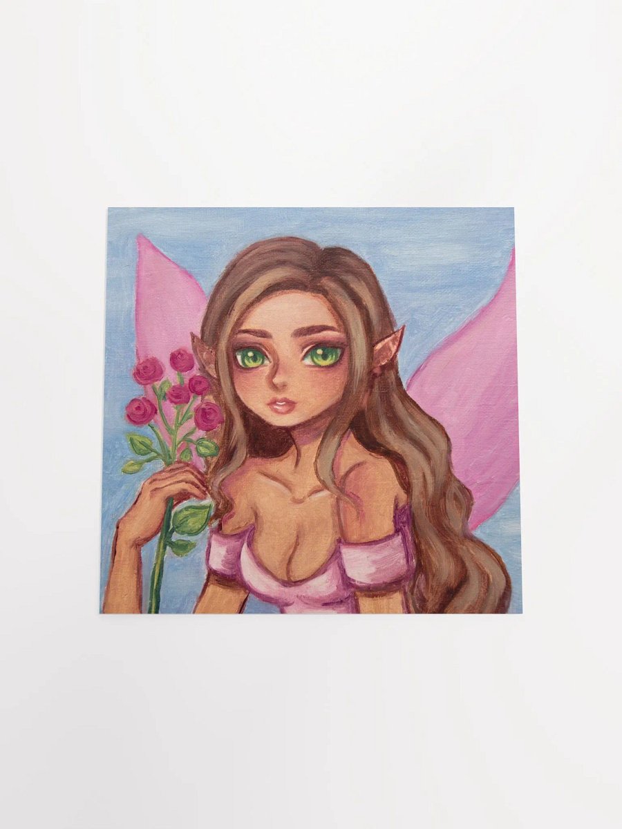 Fairy Print product image (4)