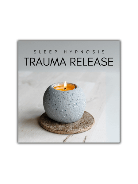 Trauma Release Hypnosis product image (1)