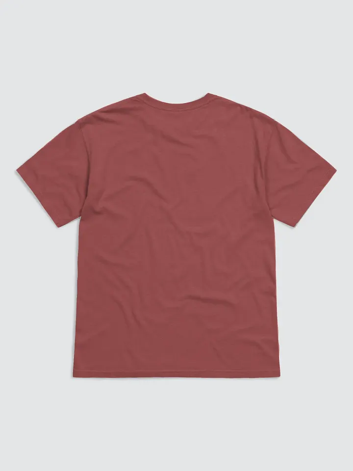 TMWC MCFLY T BADGE product image (2)