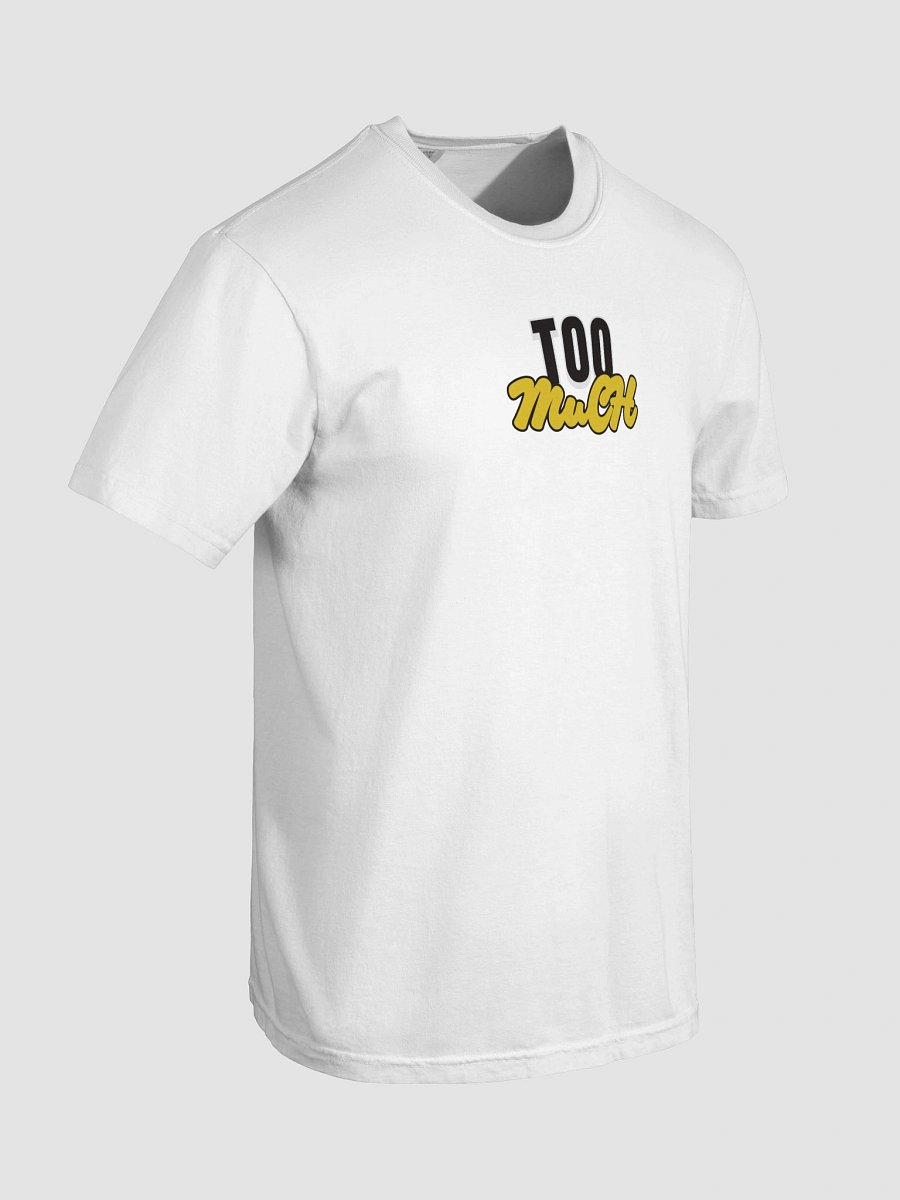 TOO LATE Collection product image (8)