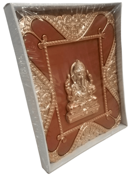 Ganesh Photo Frame product image (2)