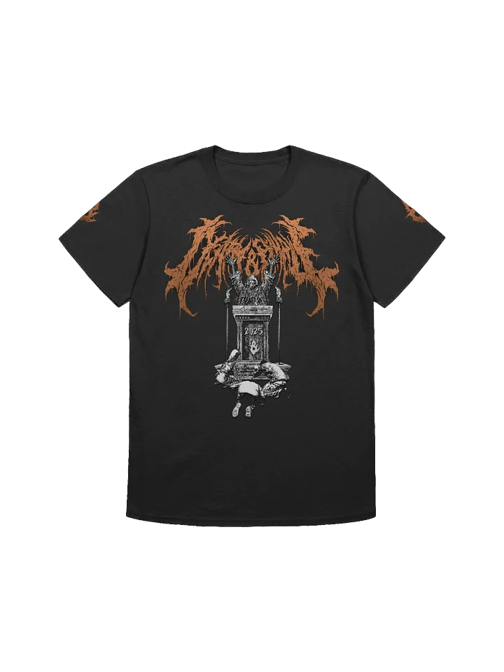 D&E "2025" Shirt product image (1)