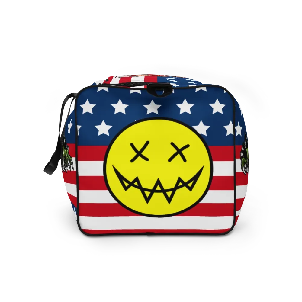 RebelDev gym bag product image (11)