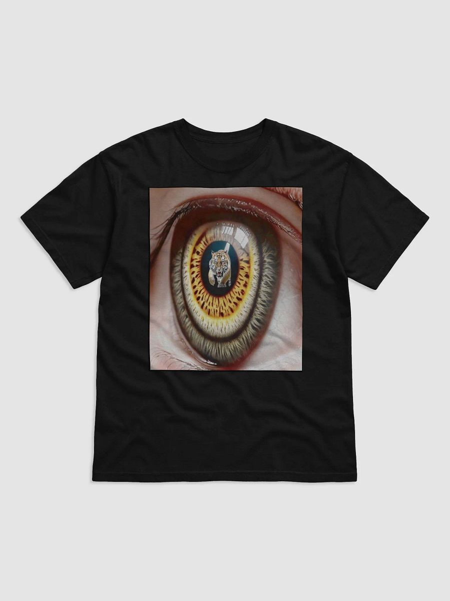 The Eye of the Tiger product image (3)