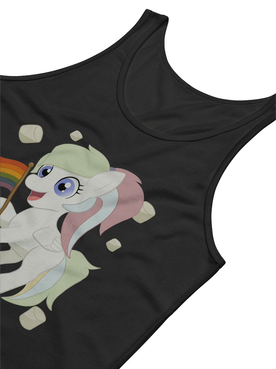 MARSHMALLOW PRIDE 2025 Tank product image (15)
