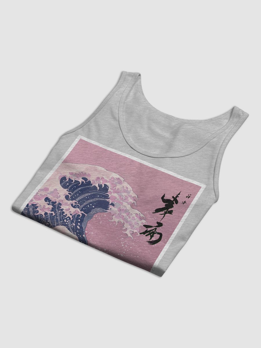 Pink Crush Tank product image (30)